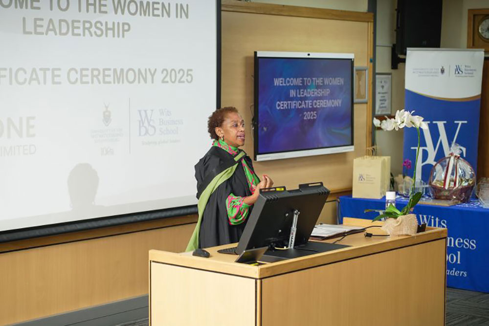 Delia Ndlovu appointed Independent Board Chairperson of ECIC